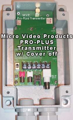 Transmitter Guts pic